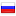 drofa.ru server is located in Russia